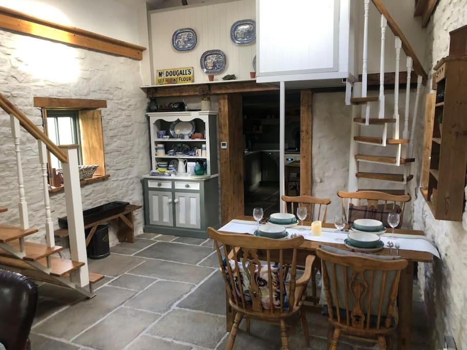 Hopesgate Cottage - Roscrea Exterior foto